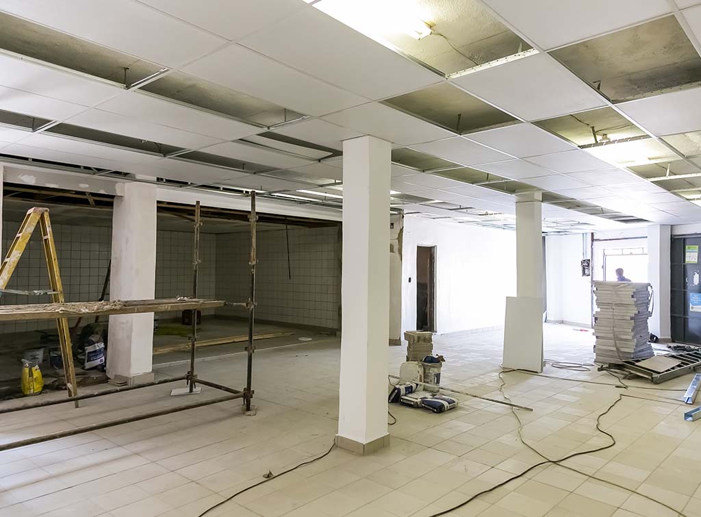 Read more about the article Shop Renovation And Maintenance in Dubai