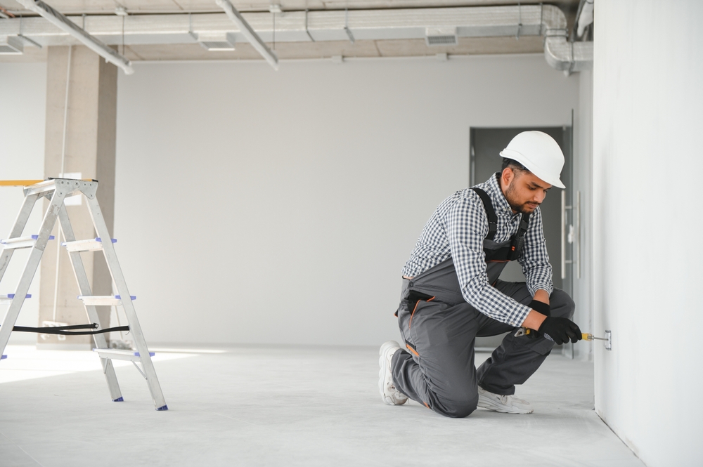 Read more about the article Office Renovation In Dubai